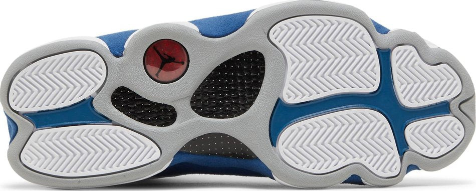 Air Jordan 13 Retro 'French Blue' 414571-164
