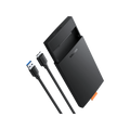UGREEN USB 3.0 2.5” Disk Kutusu