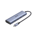 UGREEN USB-C Hub 6 in 1