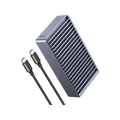 UGREEN Case Esterno per SSD M2 NVMe da 40Gbps, Enclosure USB 4