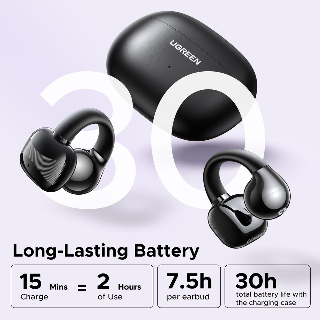 UGREEN HiTune S3 True Wireless Earbuds