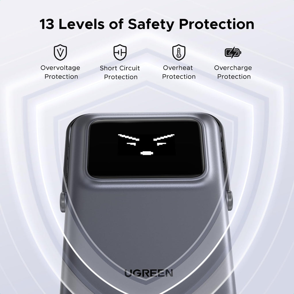 UGREEN Uno Magsafe Power Bank 20W 10000mAh