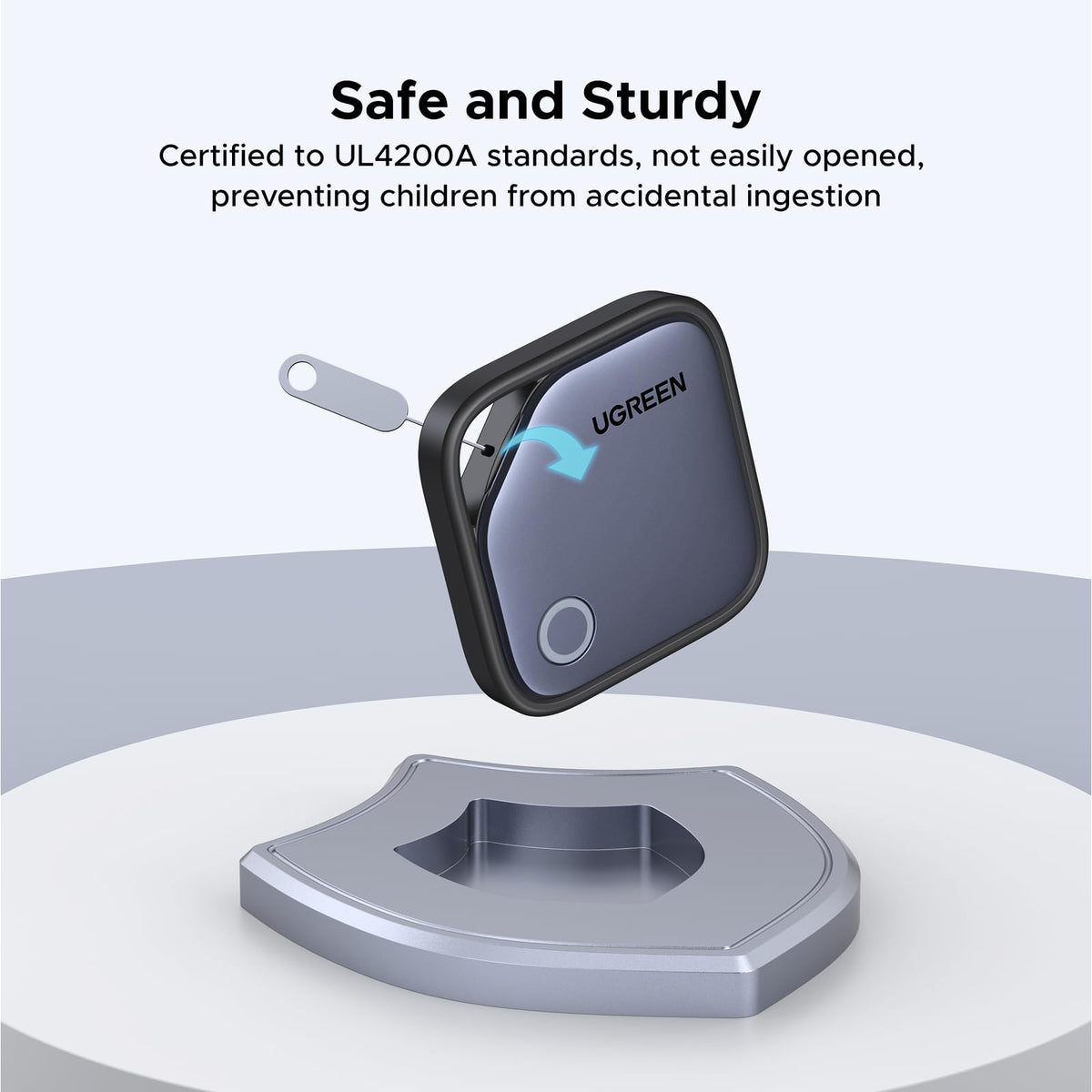 UGREEN FineTrack Smart Finder