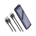 UGREEN Case SSD M.2 NVMe NGFF USB C 3.2 Gen 2