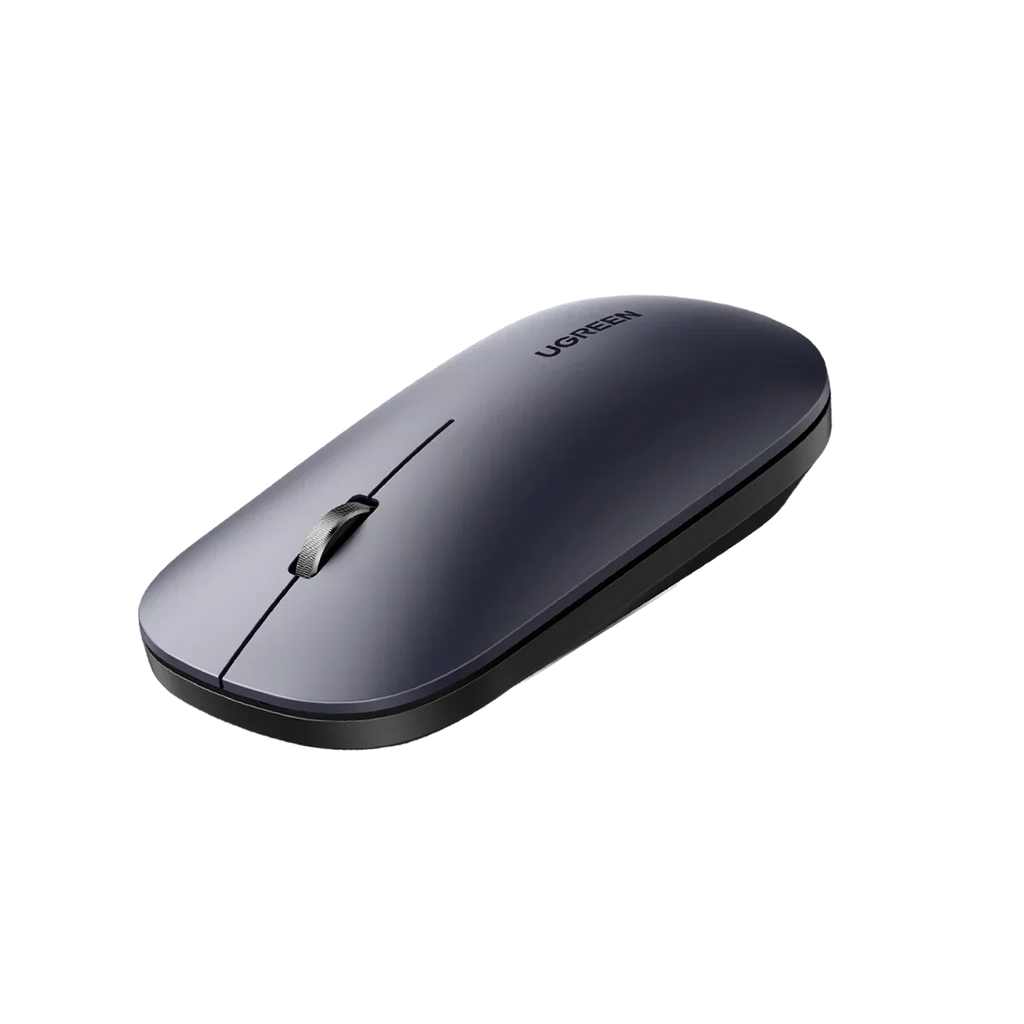 UGREEN Ultra İnce Taşınabilir Kablosuz Mouse 2.4G