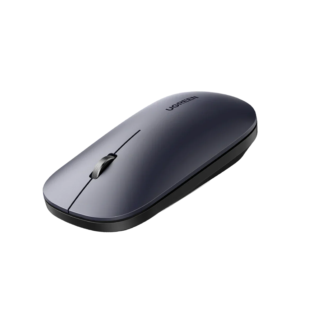 UGREEN Ultra İnce Taşınabilir Kablosuz Mouse 2.4G