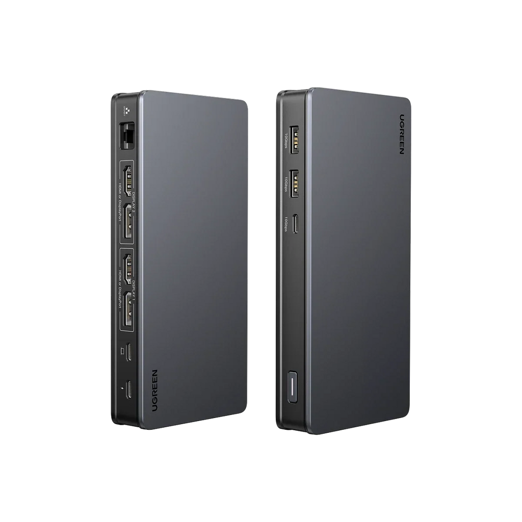 UGREEN Revodok Pro 209 9-in-1 DisplayLink Docking Station