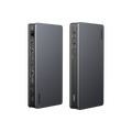 UGREEN Revodok Pro 209 9-in-1 DisplayLink Docking Station