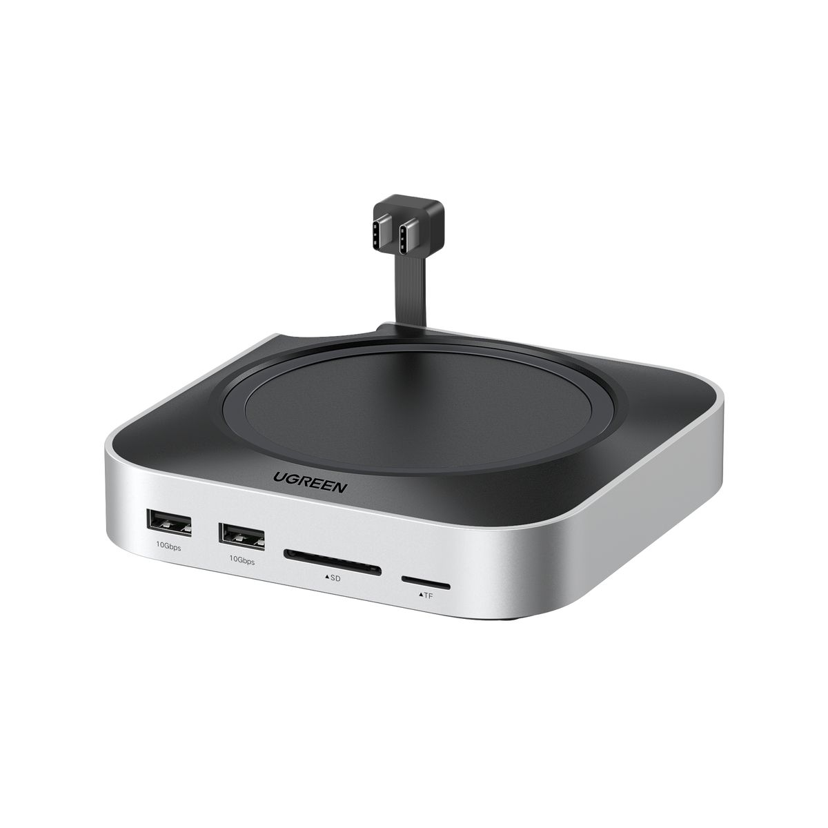 UGREEN Dock Mở Rộng Kết Nối