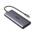 UGREEN Revodok Pro 210 10 in 1 USB C Docking Station