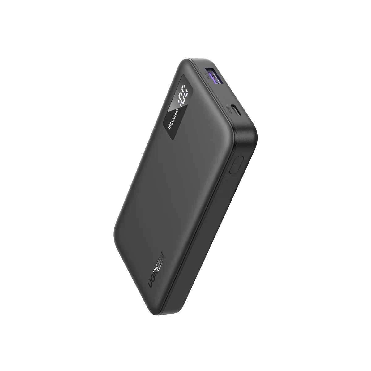 UGREEN Zapix Powerbank 10000mAh 20W
