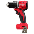 Milwaukee Pre-Sale Pre-Sale 3601-20 M18 18V 1/2 Compact Brushless Drill Driver - Bare Tool