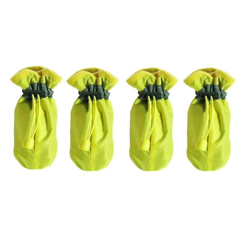 Comfort Paws Dog Shoes