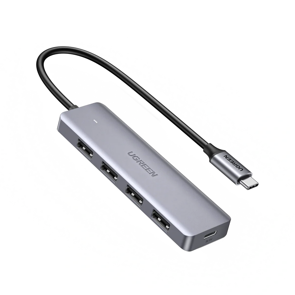 UGREEN USB C Hub 4 Ports