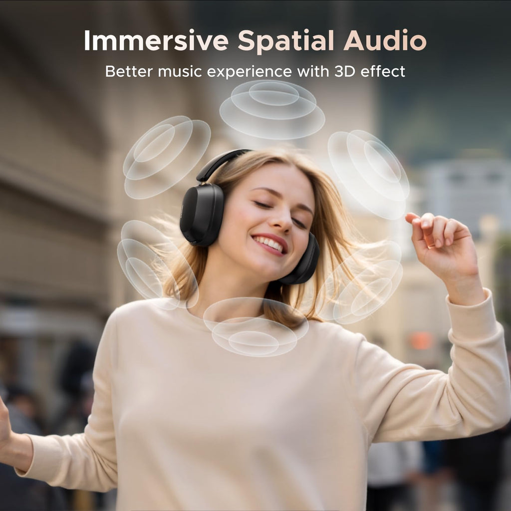 UGREEN HiTune MAX 5C سماعات بلوتوث — أبيض