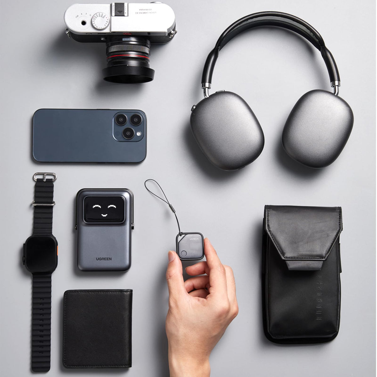 UGREEN FineTrack Smart Finder