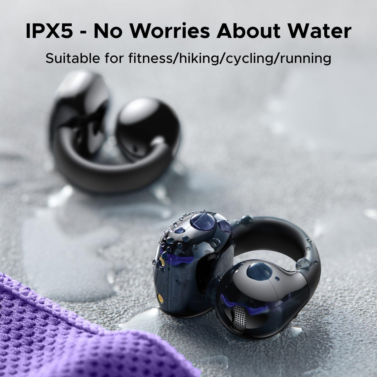 UGREEN HiTune S3 True Wireless Earbuds