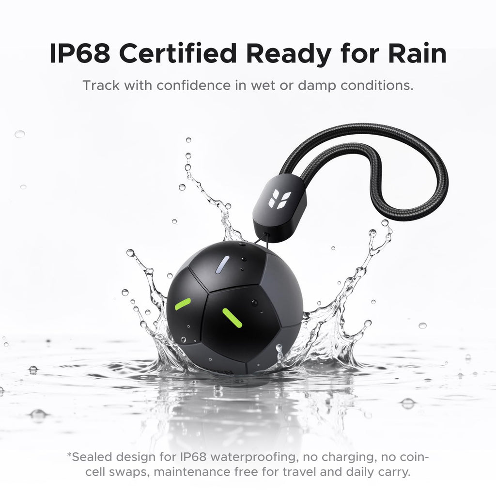 Thiết bị định vị thông minh UGREEN FineTrack 2