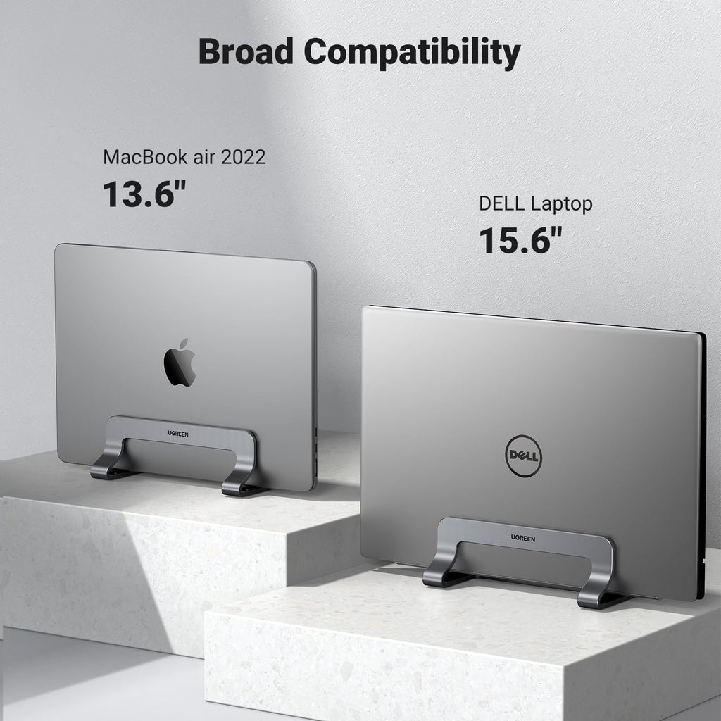 UGREEN Dikey Laptop Standı
