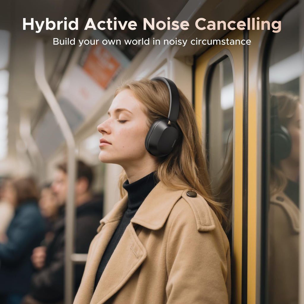 UGREEN HiTune Max5c (Siyah)