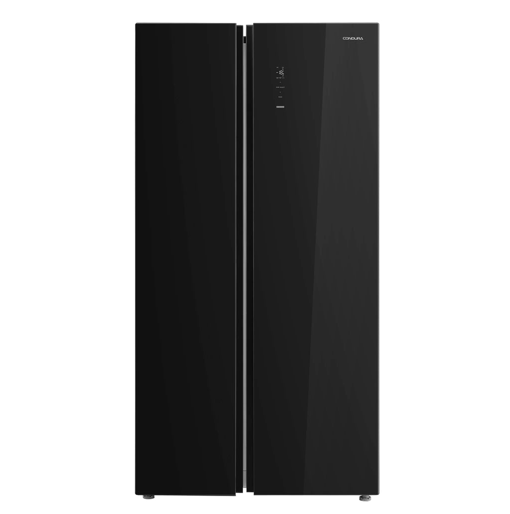 19.4 Cu. Ft. Side-by-Side Refrigerator Inverter