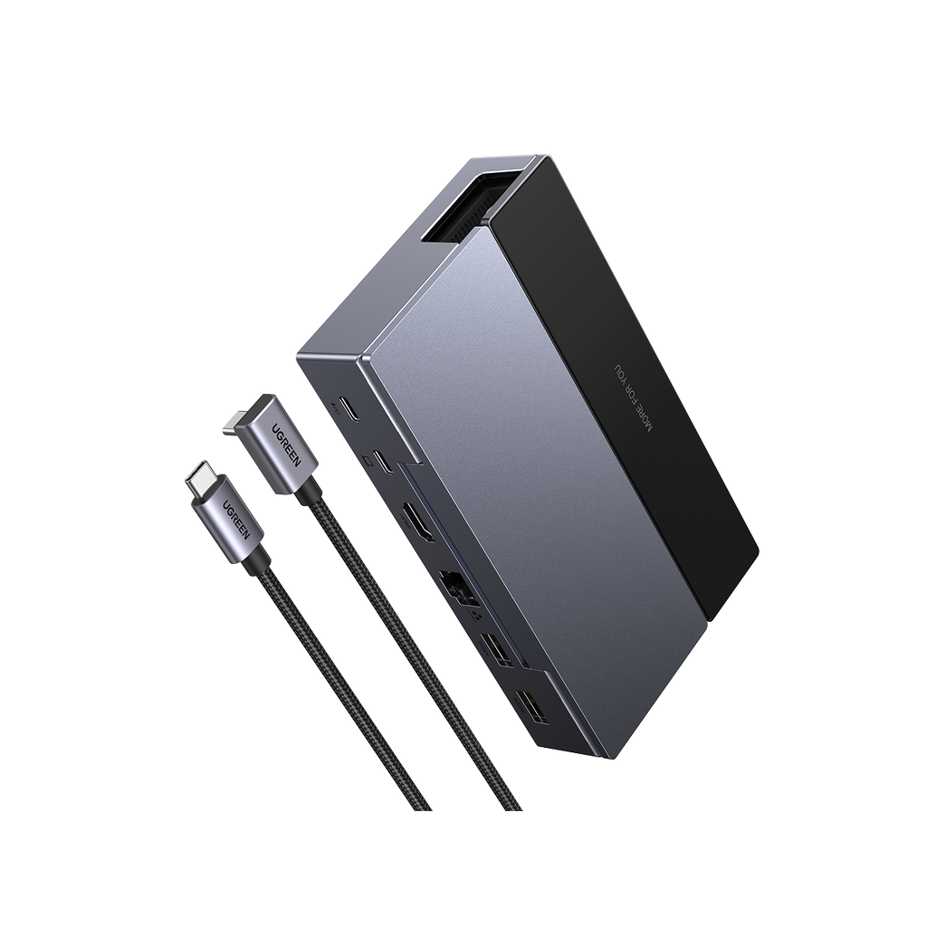UGREEN Steam Deck Dock 6-in-1
