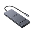UGREEN Revodok Pro 2102 10 in 1 USB C Docking Station