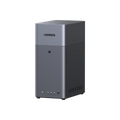 UGREEN NASync DH2300 NAS de Escritorio 2 Bahías, 4GB RAM, Conexión NFC One-Touch