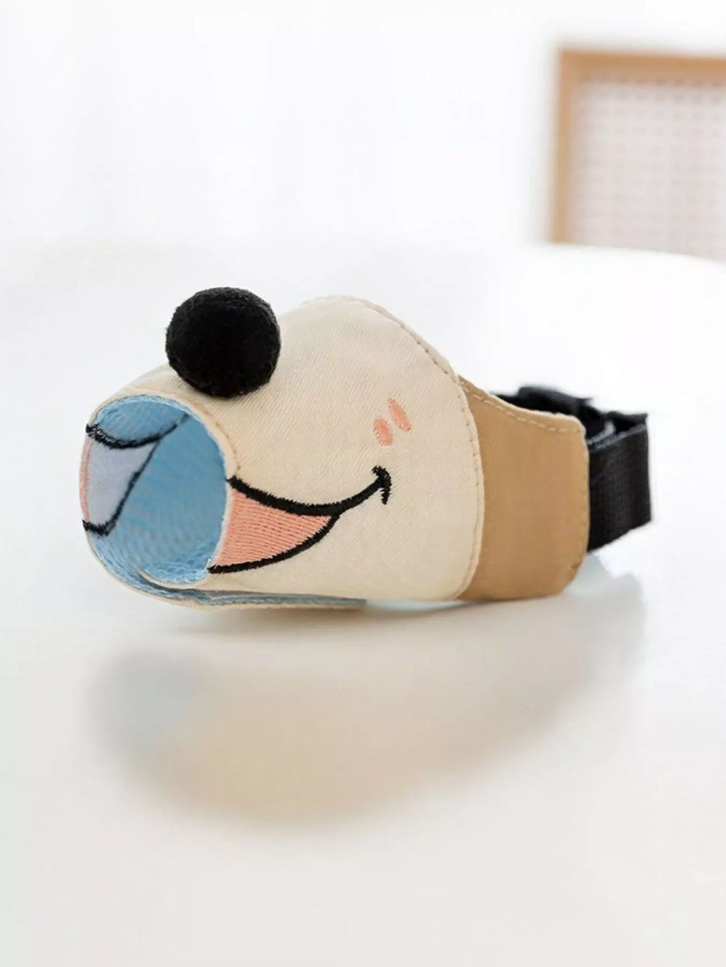Anti-Bite Dog Muzzle