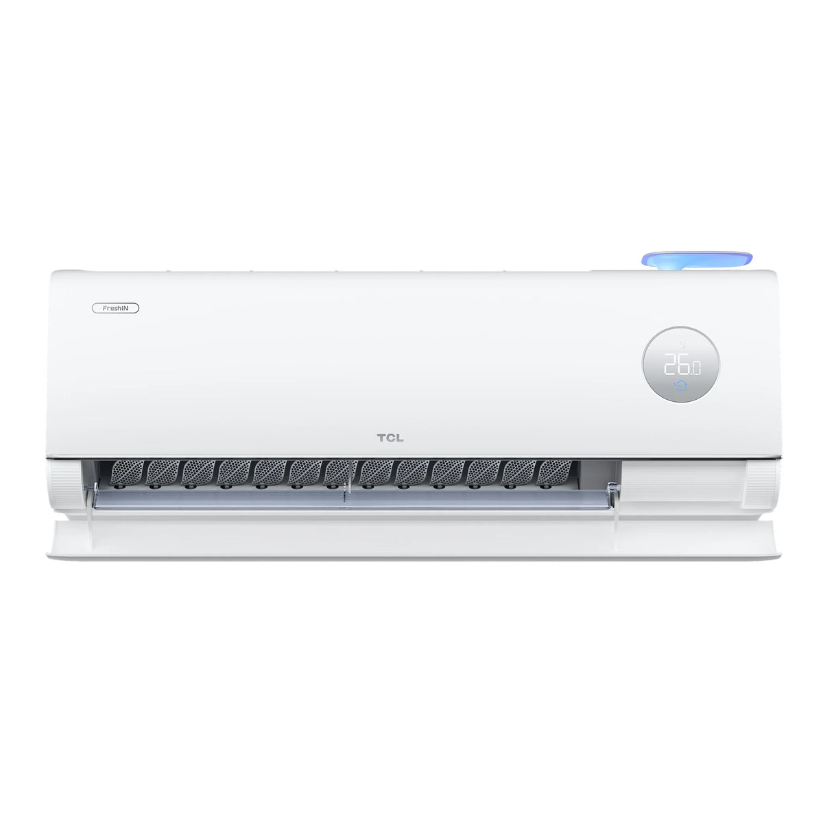 1 HP Split Air Conditioner Inverter with Advanced Cooling Features