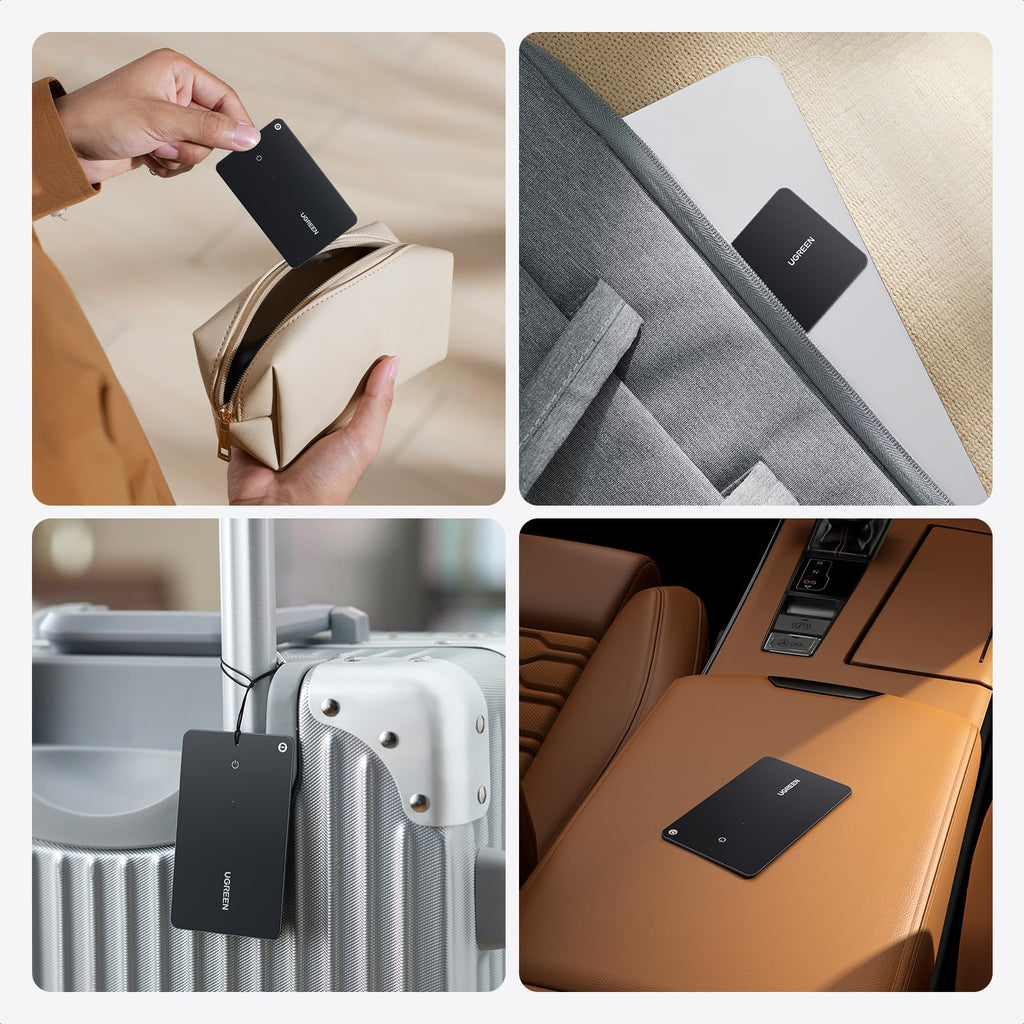UGREEN FineTrack Slim متتبع ذكي نحيف