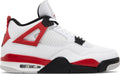 Air Jordan 4 Retro 'Red Cement' DH6927-161