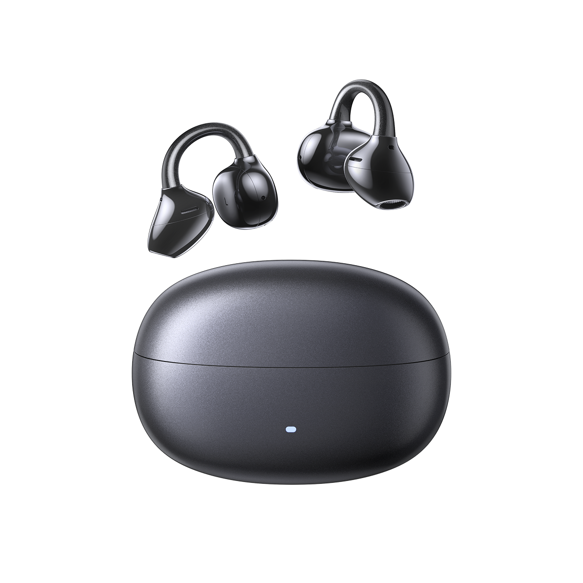 UGREEN ClipBuds Pro Open-ear Wireless Headphones