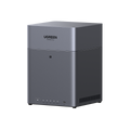 UGREEN Storage Network Attached DH4300 Plus Diskless EU