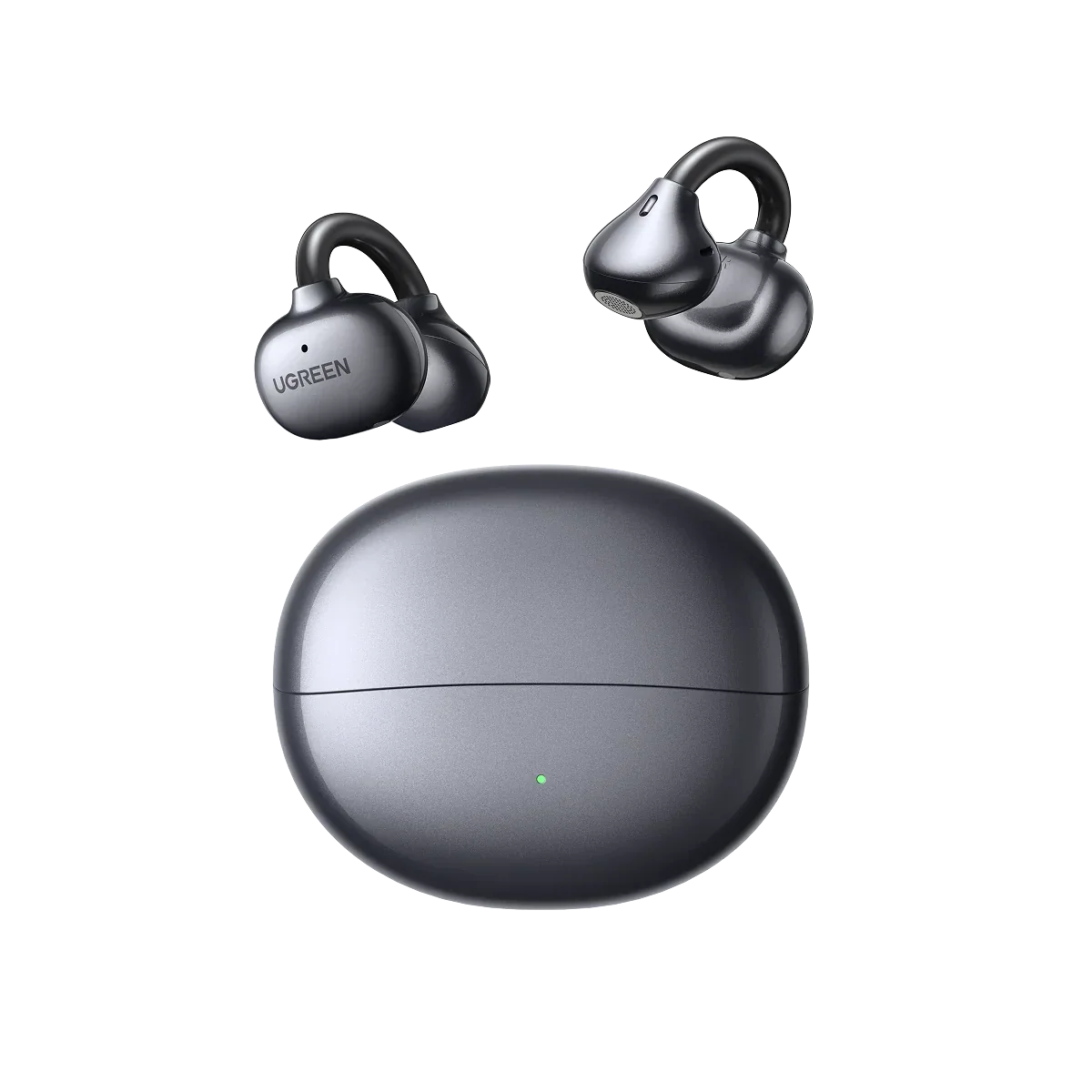 UGREEN ClipBuds Open-Ear Wireless Headphones