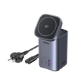 UGREEN Nexode 100W with Qi2 15W MagSafe Charger