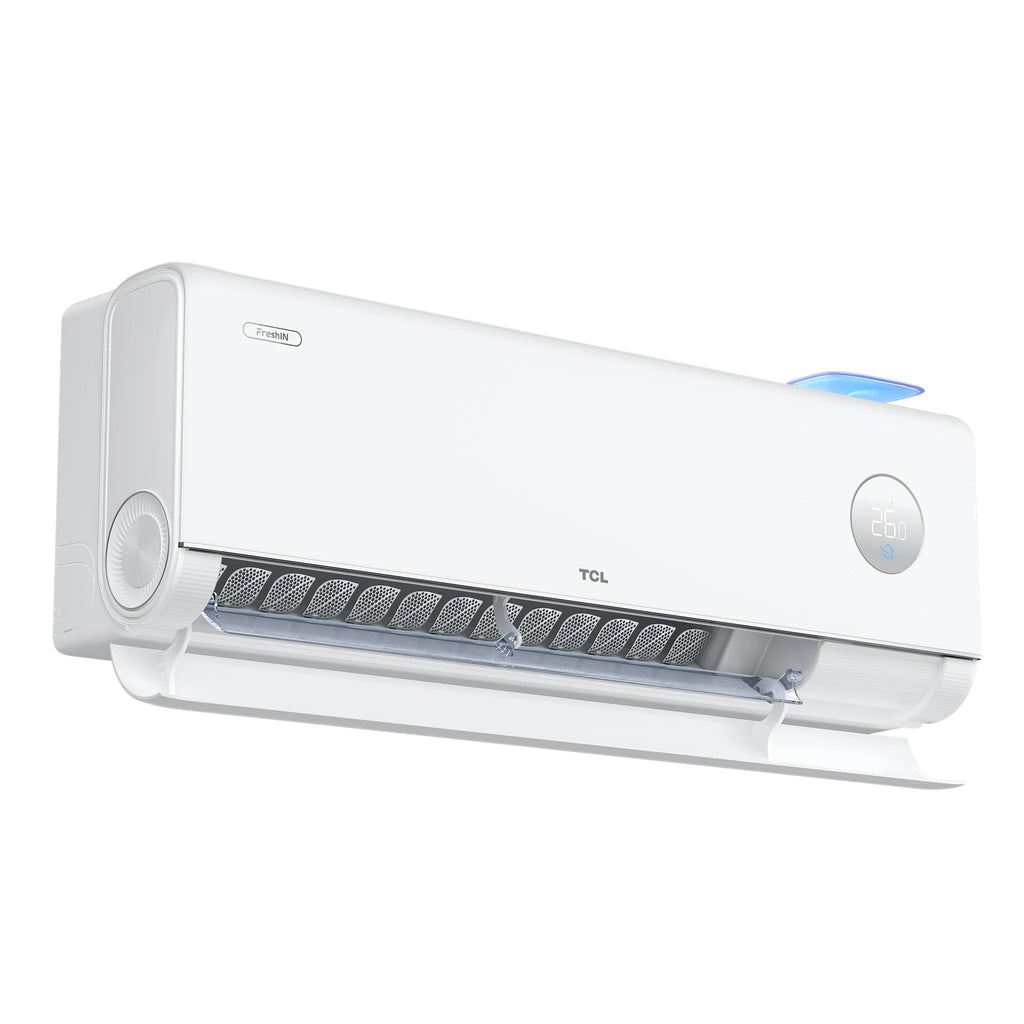 1 HP Split Air Conditioner Inverter with Advanced Cooling Features