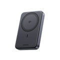 UGREEN Magnetic Wireless Power Bank 10000mAh 30W 1C+15W Space Gray