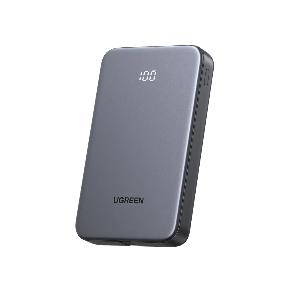 UGREEN Power Bank 20W Two-way Fast Charging