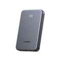 UGREEN Power Bank 20W Two-way Fast Charging