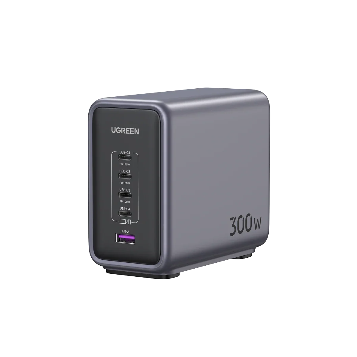 UGREEN Nexode 300W 5 Port Şarj Cihazı