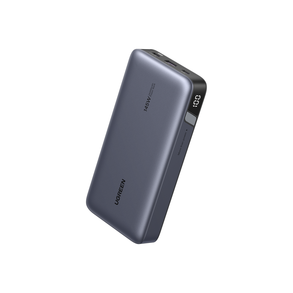 UGREEN พาวเวอร์แบงค์ 25000mAh 145W