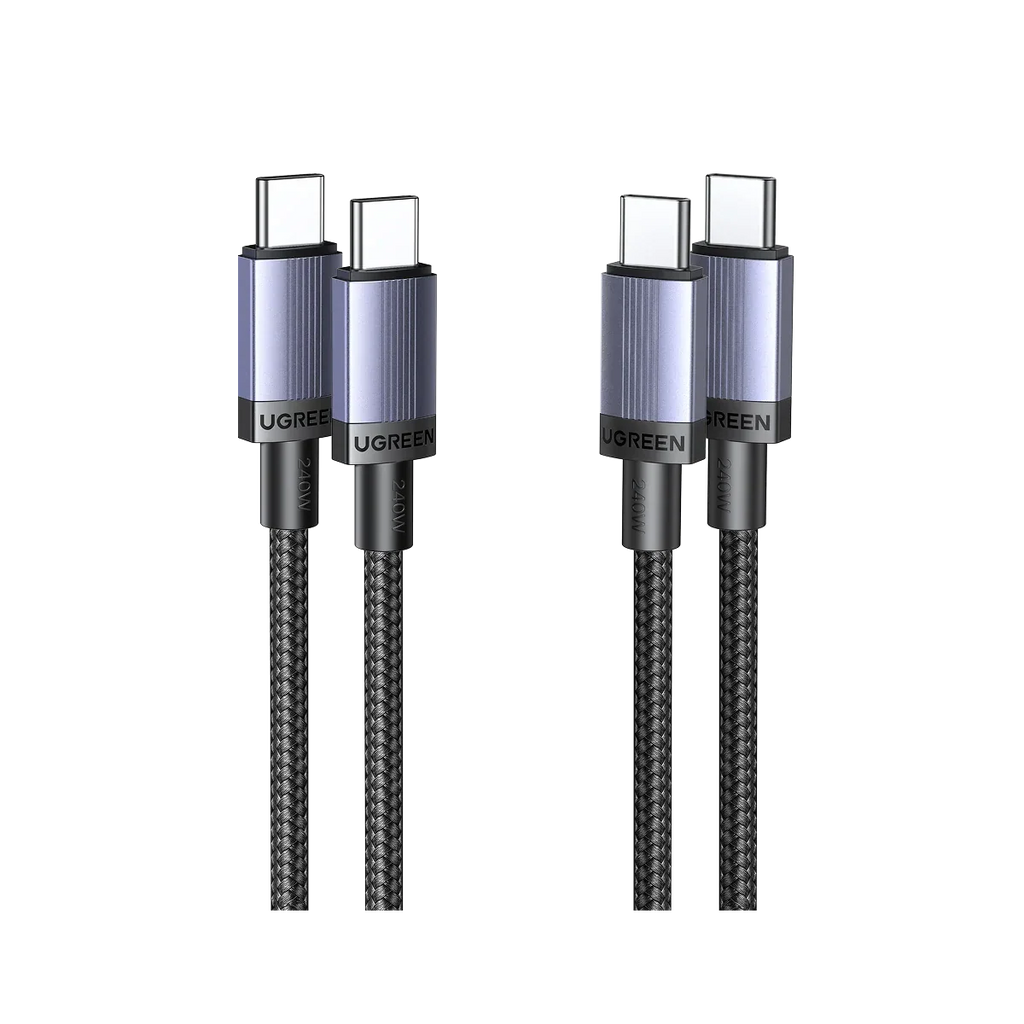 UGREEN 240W USB C to USB C Cable PD Fast Charging