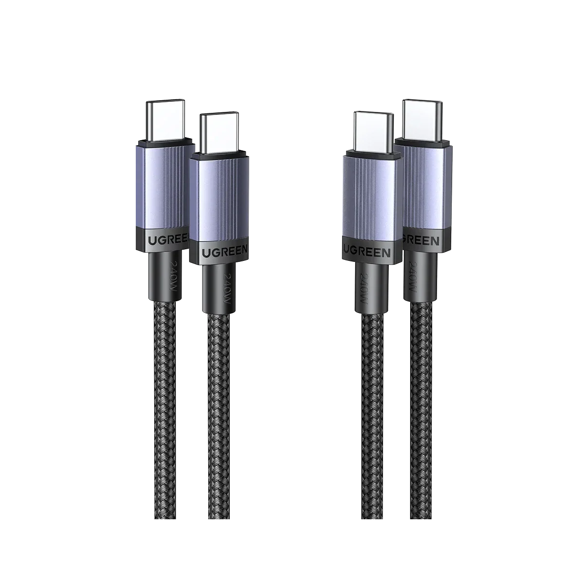 UGREEN 240W USB C to USB C Cable PD Fast Charging