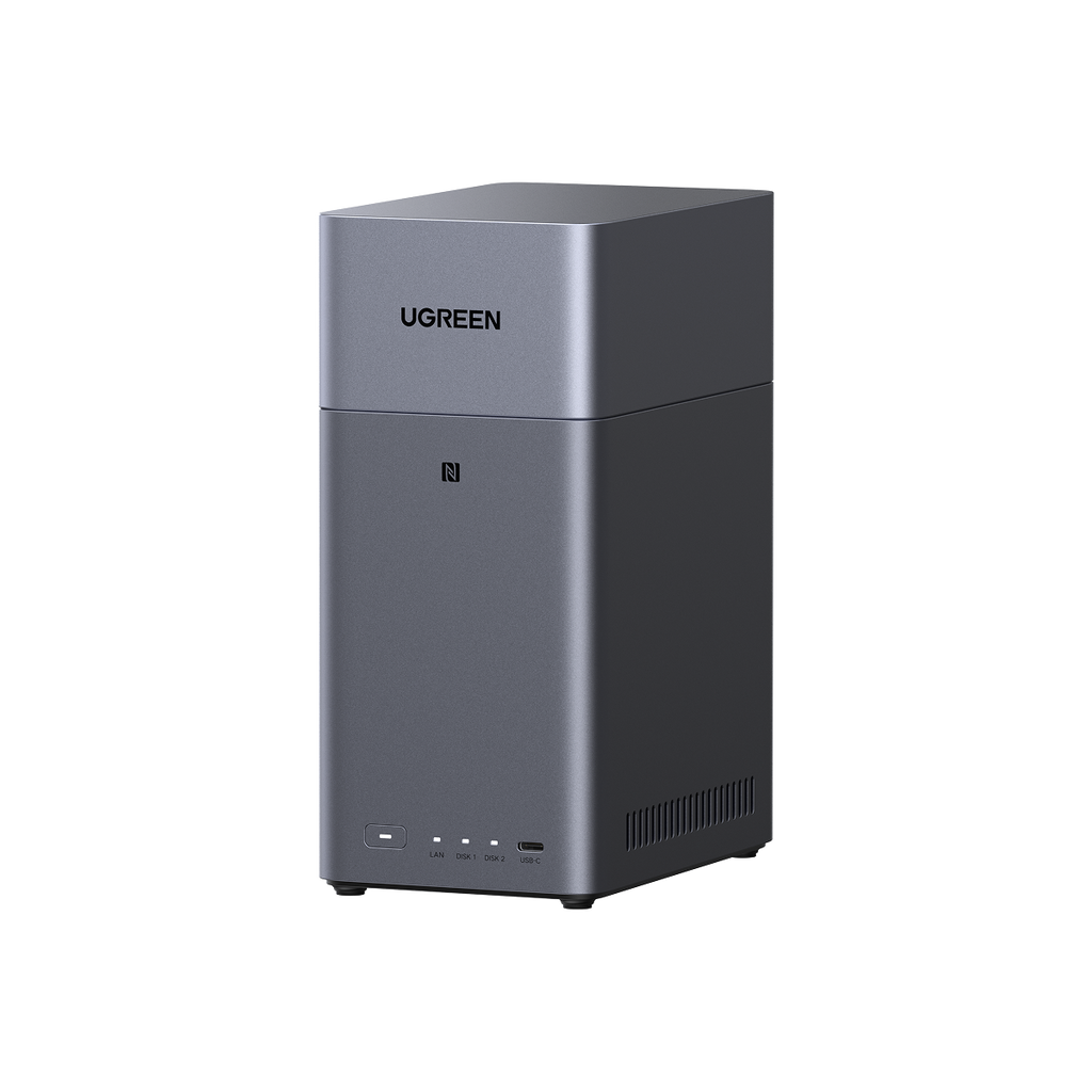 UGREEN NASync DH2300