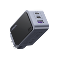 UGREEN Nexode S 65W 3-Port Charger