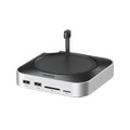 UGREEN Mac mini M4/M4 Pro Dock 11-in-1