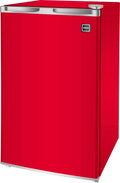 3.2 Cu. Ft. Single-Door Mini Refrigerator with Freezer, RFR320