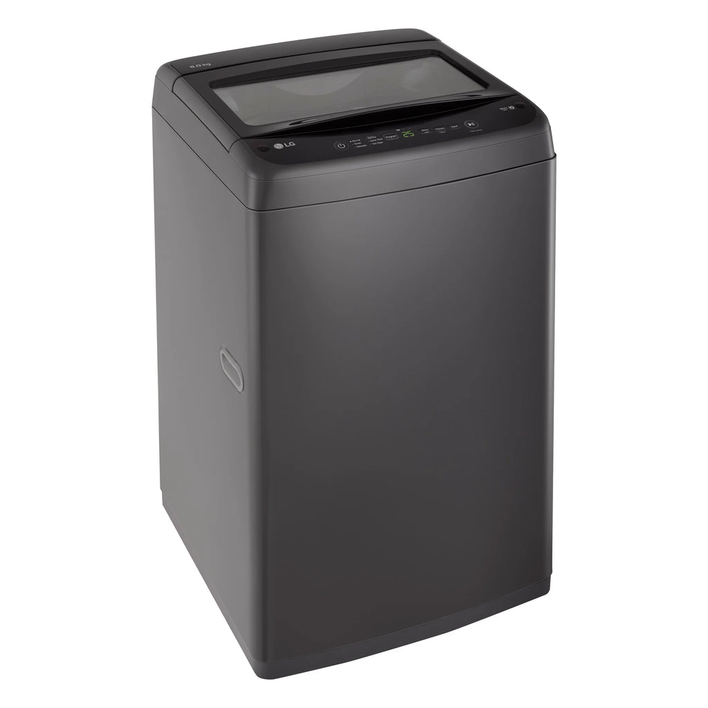Top-Load Washer Inverter Smart
