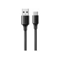 UGREEN USB 3.0 A’dan USB-C’ye Kablo (Nikel Kaplama)